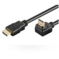 MicroConnect HDMI High Speed cable, 3m